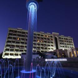 Фото Отель Orient Star Varaxsha (Ориент Стар Варахша)