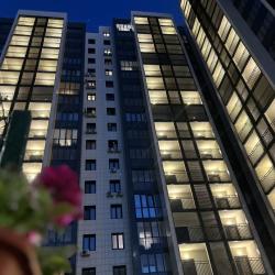 Фото Отель Gerke House на ул. Достоевского, 57