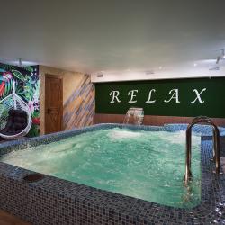 Фото Отель Икра