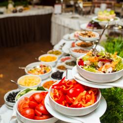 Фото Отель Мелиот