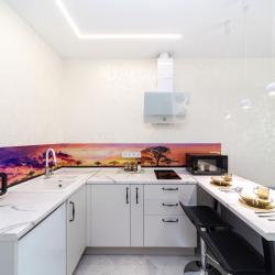 Апартаменты улучшенные