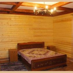 Фото Отель Фора