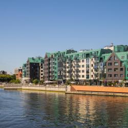 фото 21 LovelyHome 39 (ЛавлиХоум 39) на улице Багратиона 5