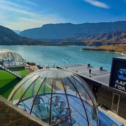 Фото Отель Лагуна Golhin (Голхин)