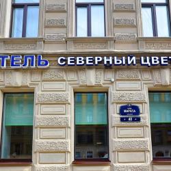 фото 46 Северный Цветок