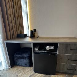 Фото Отель Stay inn (Стэй инн)