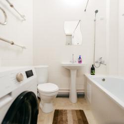 Фото Отель PrezentHaus (ПрезентХаус) на Моршанском шоссе 24Г