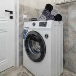 Фото Отель Goodtime Apartments (Гудтайм Апартментс) на улице 2я Российская 162