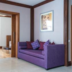 Фото Отель Movenpick Красная Поляна (Мовенпик)