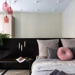 1-комнатные апартаменты люкс 13-я Красноармейская улица, 14