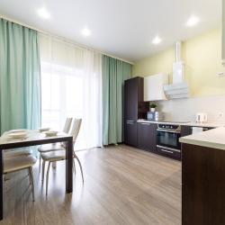 Фото Апартаменты на улице Петра Ломако 12