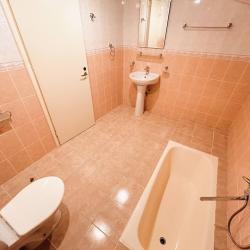 3-местная комната стандарт