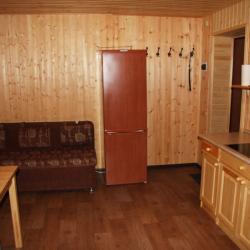 Номер стандарт с 4 односпальными кроватями