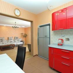 Фото Отель Vgosti на улице Алексеева 27