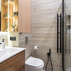Фото Отель Merino home на бульваре Небесный