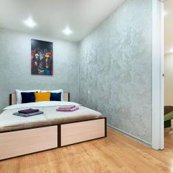 Фото Отель Relax Apart на улице Пролетарская 6