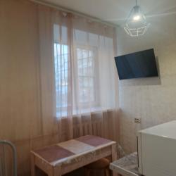 Фото Отель Ханна