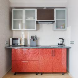 Фото Отель Sutki Rent на Фермском шоссе 32