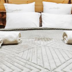 Коттедж премиум