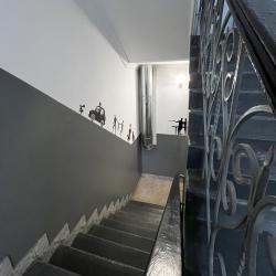 Фото Арт Хостел