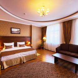 Фото Отель Bellissimo (Беллиссимо)