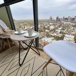Фото Отель Rental Family Rooms (Рентал Фэмили) на улице Конструкторов