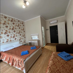 Фото Отель Виолетта