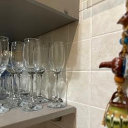 Фото Апартаменты на проспекте Победы 71