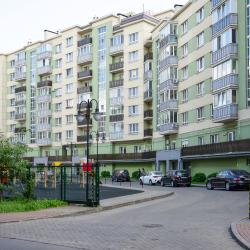 фото 39 Pavlov (Павлов) на улице Октябрьская 57