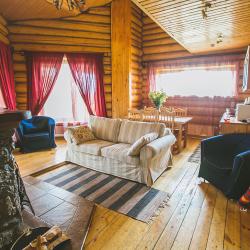 Фото Отель Ярославна