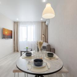 Фото Отель RentPlaza на улице Советской Армии 131а