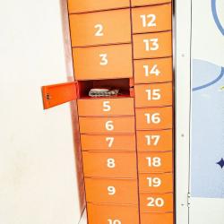 Фото RecoRoom Капсульный отель (РекоРум)