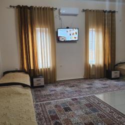 Фото Отель Олива