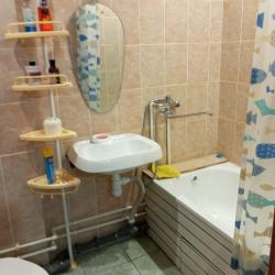 1-комнатные апартаменты эконом