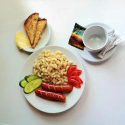 Фото Отель Оранжевое Солнце