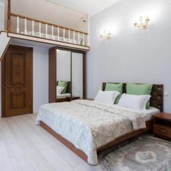 Апартаменты студия