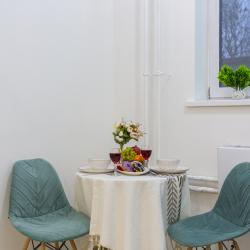 Фото Отель Moment House (Момент Хаус) на проезде Оптический 1