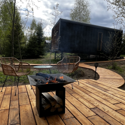 Мини-дом «Немо»