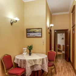 фото 27 RentDaySpb (РэнтДэйСпб) на улице Восстания