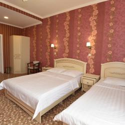 Фото Отель Гостевой дом Кострома