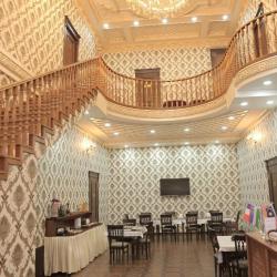 Фото Отель Villa Oasis (Вилла Оазис)