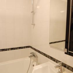 2-комнатные апартаменты стандарт