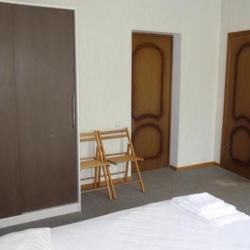 Фото Отель Цитрус 1