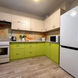 Фото Апартаменты на улице Михаила Петрова