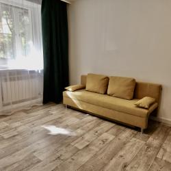 1-комнатные апартаменты улучшенные