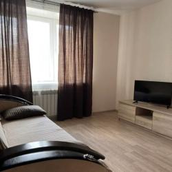 Фото Апартаменты на улице Воробьёва