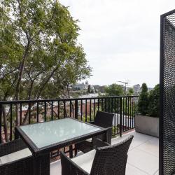 Фото Отель Brooch Boutique Hotel (Броуч)