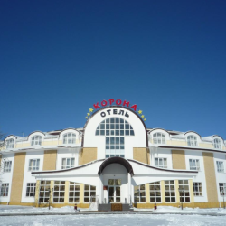 Фото Отель Корона