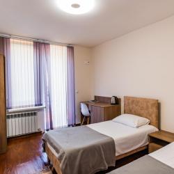 Фото Отель Чайка