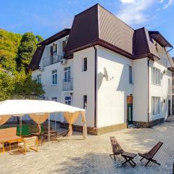 Фото Отель Гости Кавказа